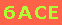 This is a CAPTCHA Image